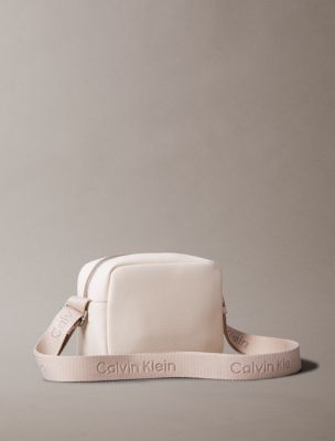 Calvin klein round bag clearance