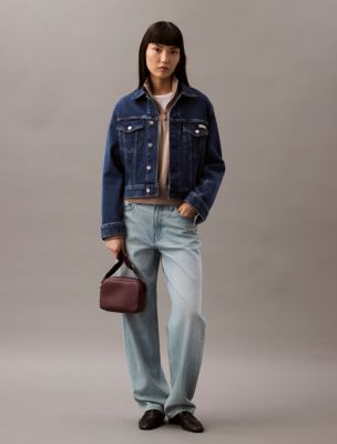 All Day Round Camera Bag | Calvin Klein