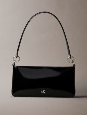 Minimal Monogram Shoulder Bag Calvin Klein