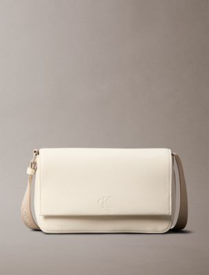 All Day Flap Crossbody Bag
