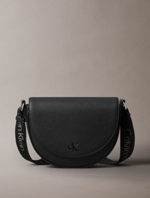 All Day Saddle Bag Calvin Klein