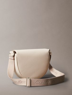 All Day Saddle Bag Calvin Klein