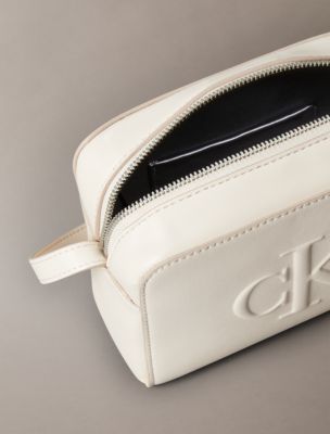 Sculpted Impression Camera Bag Calvin Klein