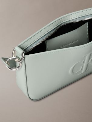 Sculpted Impression Shoulder Bag Calvin Klein