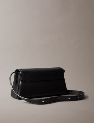 Belted Small Shoulder Bag | Calvin Klein