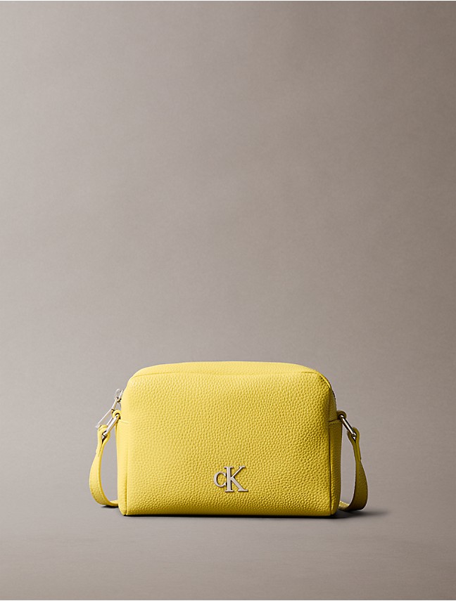 Archive Hardware Saddle Bag | Calvin Klein Archive Hardware Saddle Bag | Calvin Klein