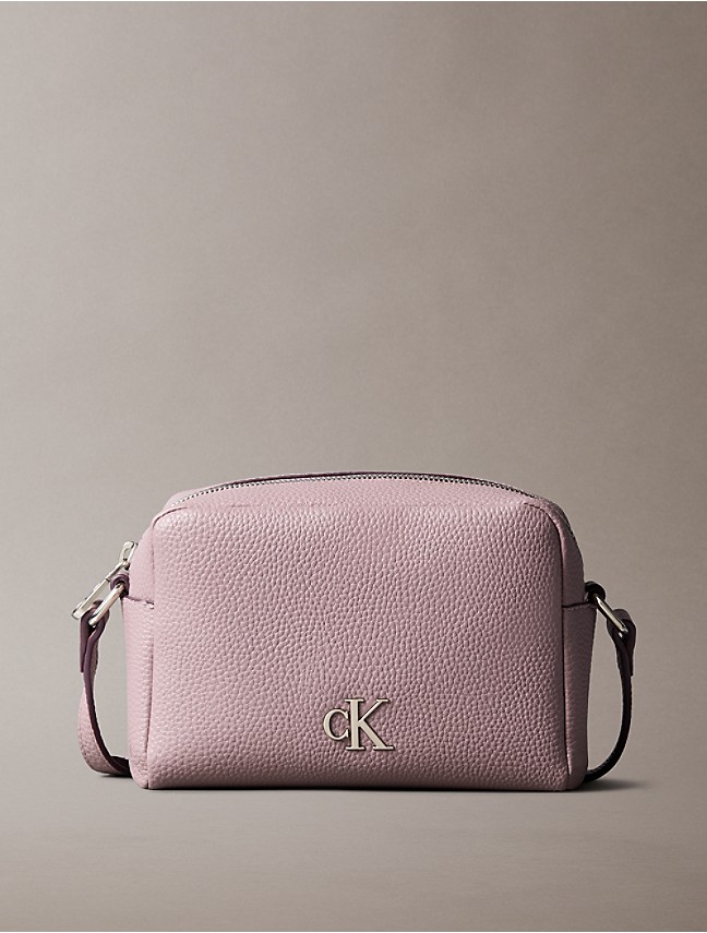Archive Hardware Saddle Bag | Calvin Klein Archive Hardware Saddle Bag | Calvin Klein