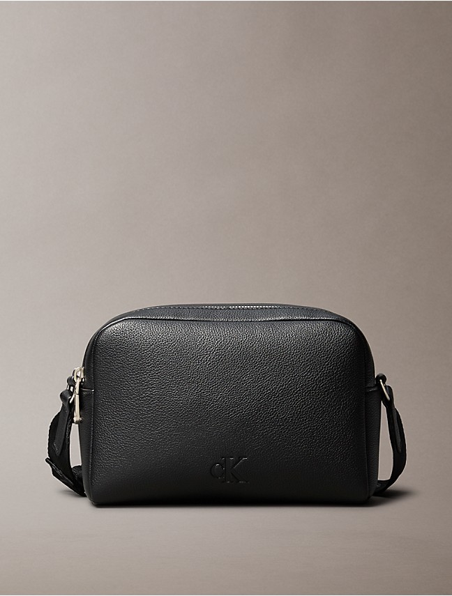 All Day Round Camera Bag | Calvin Klein All Day Round Camera Bag | Calvin Klein