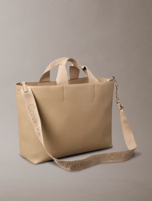 【 】CKJ Ultra Light Tote Bag Ultralight Tote Bag | Calvin Klein