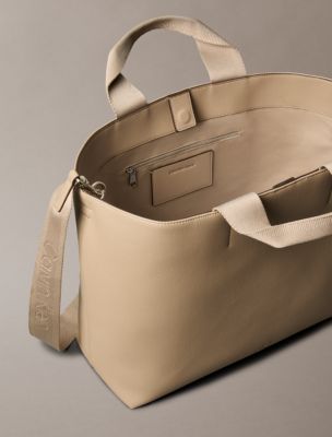 【 】CKJ Ultra Light Tote Bag Ultralight Tote Bag | Calvin Klein