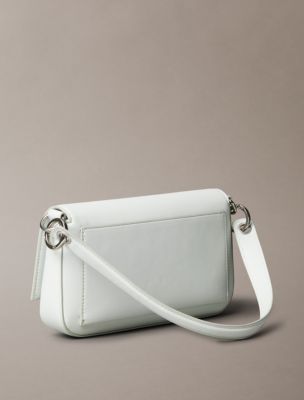 Sculpted Impression Shoulder Bag | Calvin Klein Sculpted Impression Shoulder Bag | Calvin Klein