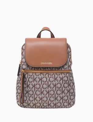 calvin klein women's handbags