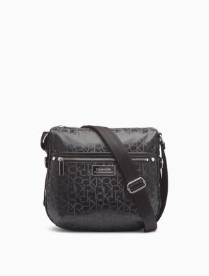 calvin klein messenger