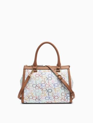 ck satchel bag