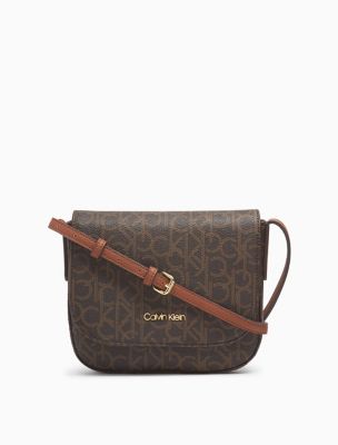monogram crossbody bag