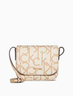 calvin klein rachel crossbody