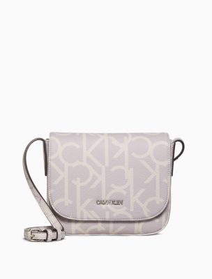 calvin klein rachel crossbody