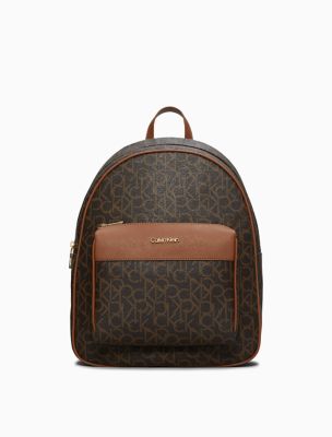 calvin klien back pack