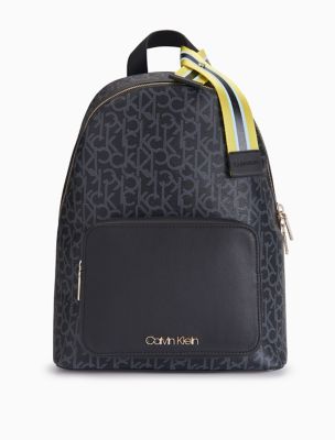 calvin klein bookbag