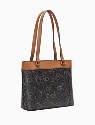 calvin klein mercy tote