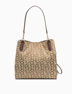 3 compartment tote bag