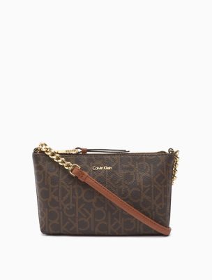 calvin klein crossbody sale