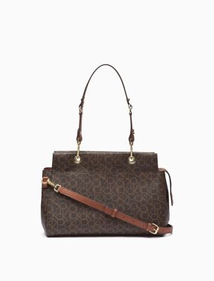 calvin klein bag straps replacement