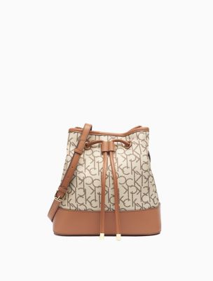 ck bucket bag