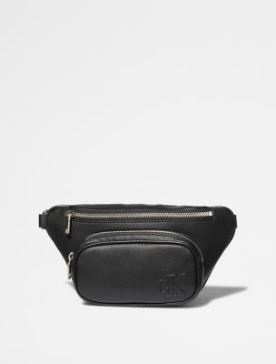 Calvin klein hotsell bag belt