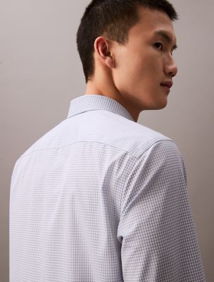 RATS COTTON LINEN CHECK SHIRT Lキムタク RATS]COTTON LINEN CHECK SHIRT/NAVY – R&Co.