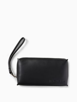 calvin klein phone wallet