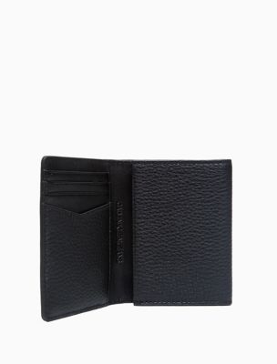 Logo Flap Card Case | Calvin Klein