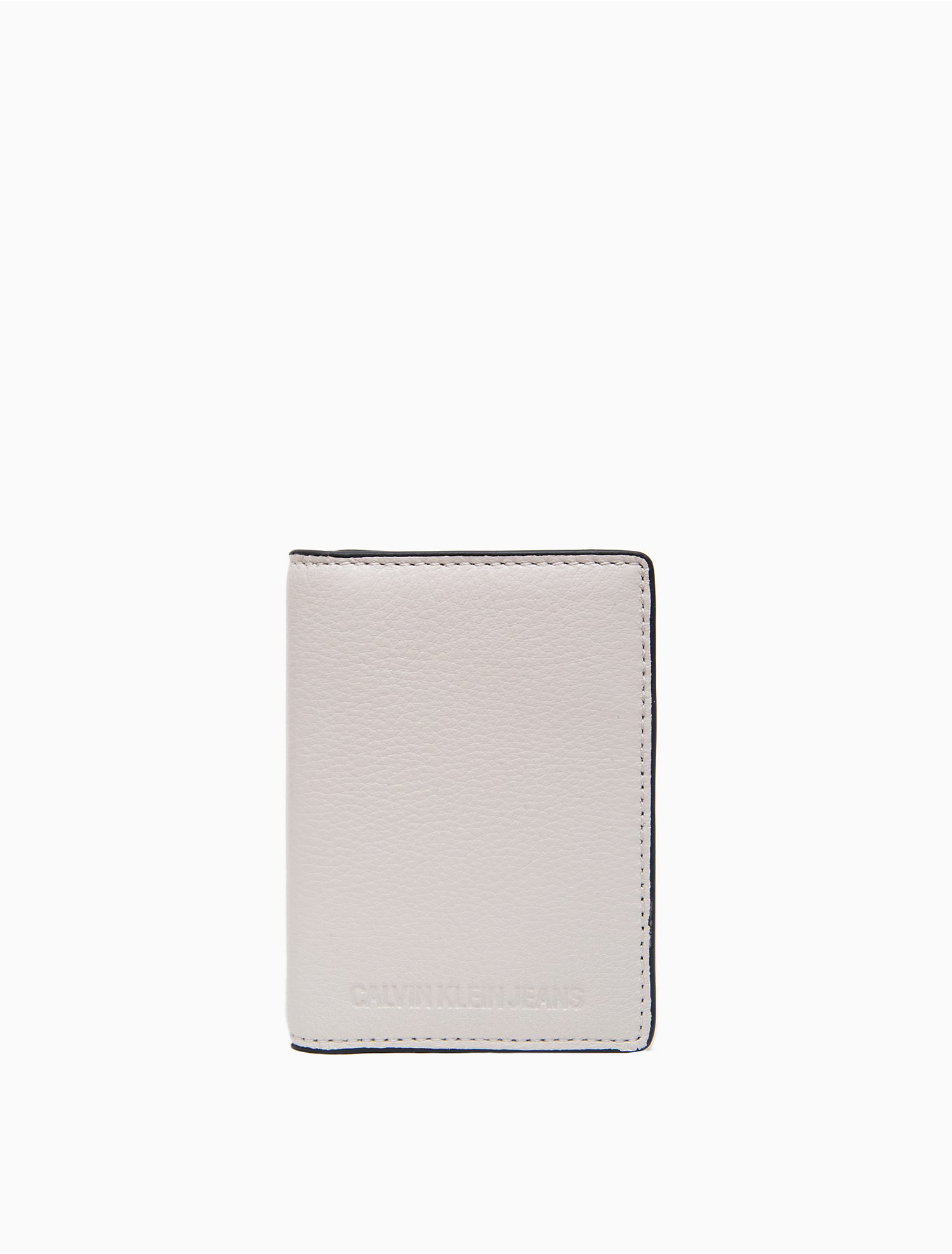 Logo Flap Card Case | Calvin Klein