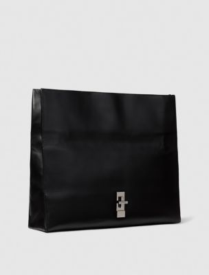 Clutch bag calvin klein outlet