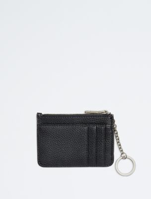 All Day Zip Card Case