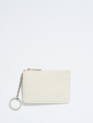 All Day Zip Card Case, Desert Sand Dune