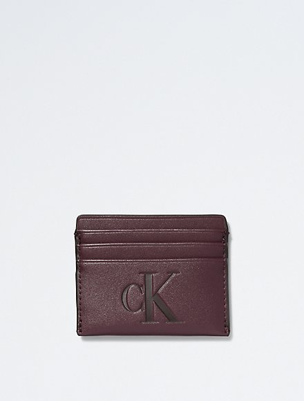 discount 71% Calvin Klein wallet Black Single WOMEN FASHION Accessories Wallet 