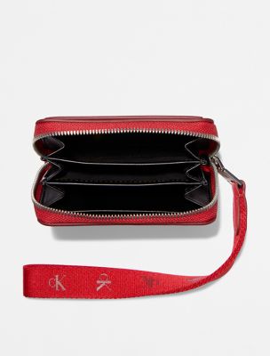 Ultralight Medium Zip Wristlet