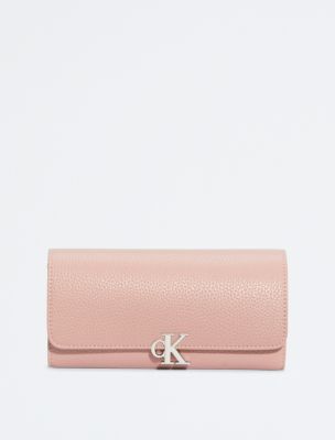 Calvin Klein Women's CK Wallet