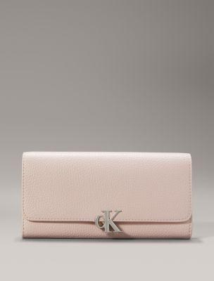 Calvin klein wallet womens hot sale price