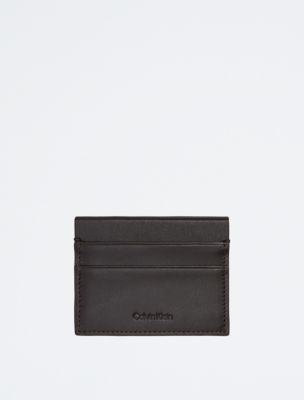 Calvin Klein Women's Black Wallet