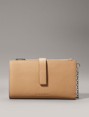 Small Womens Wallet bassa CALVIN KLEIN JEANS Sculpted Mono Med K60K608396  BDS, Infrastructure-intelligenceShops