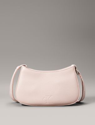 All Day Shoulder Bag, Pale Conch