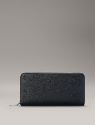 All Day Long Wristlet, Black Beauty