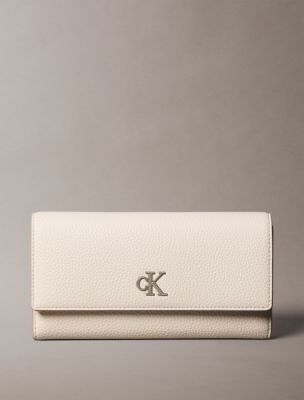 Calvin klein wallet women outlet