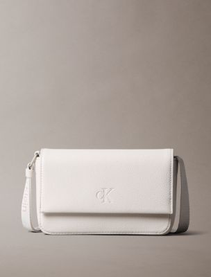 All Day Phone Flap Crossbody Bag | Calvin Klein
