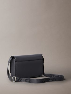 All Day Phone Flap Crossbody Bag | Calvin Klein