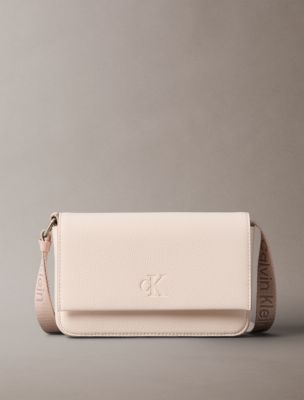 Calvin klein phone crossbody bag sale