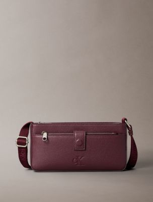 Calvin klein phone crossbody hotsell