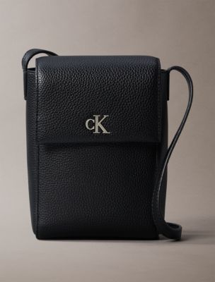 Calvin Klein crossbody bag top